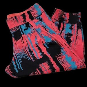 Fabletics Capri Leggings